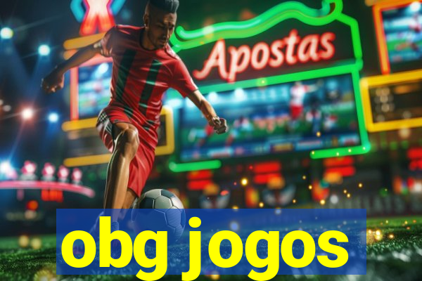 obg jogos