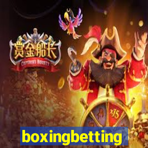 boxingbetting