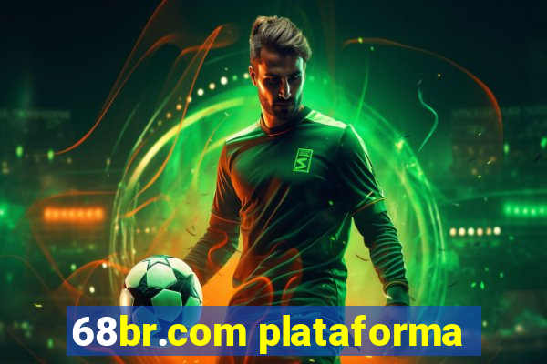 68br.com plataforma