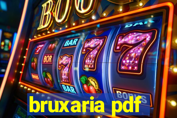 bruxaria pdf