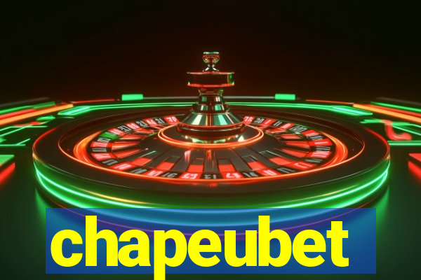 chapeubet