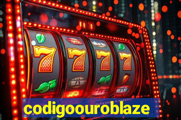 codigoouroblaze