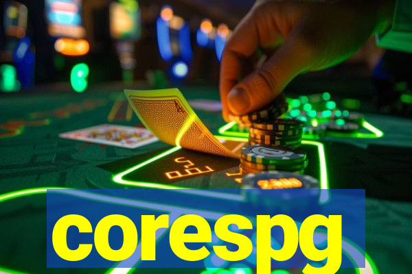 corespg