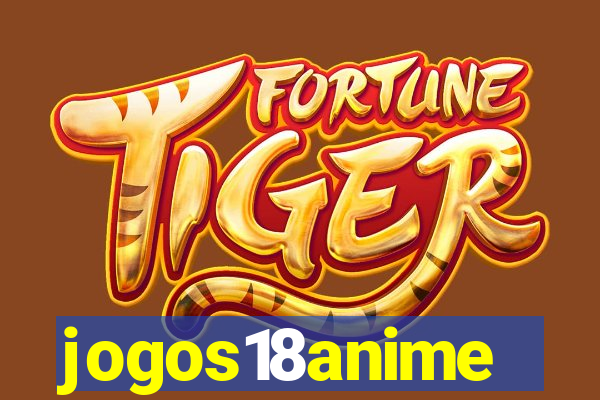 jogos18anime