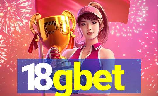 18gbet