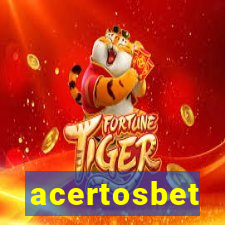 acertosbet