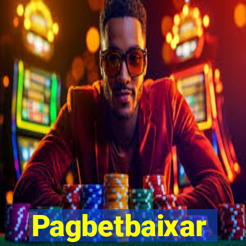 Pagbetbaixar