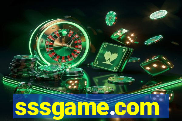 sssgame.com