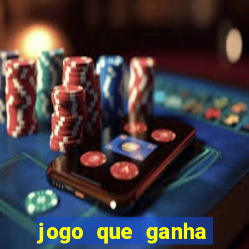 jogo que ganha dinheiro de verdade no pix na hora