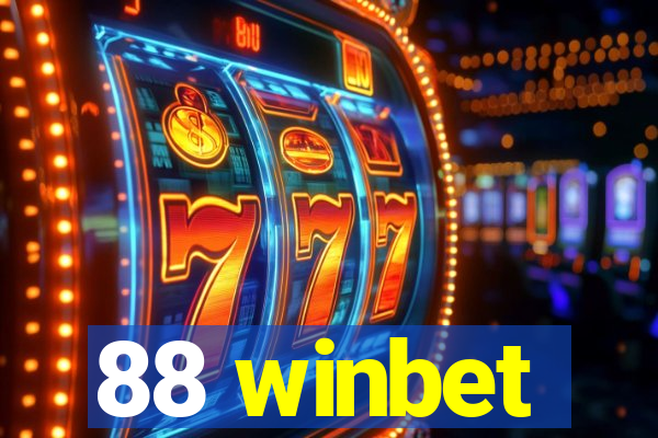 88 winbet