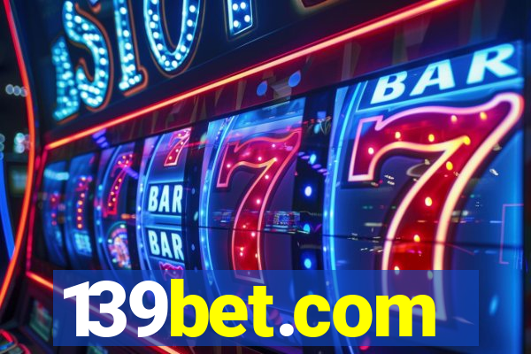 139bet.com