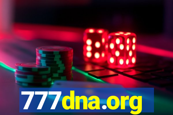 777dna.org