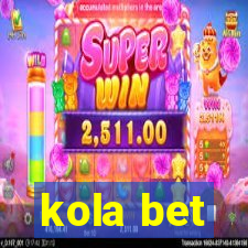 kola bet