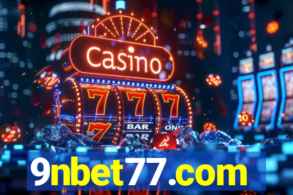 9nbet77.com