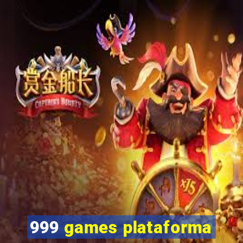 999 games plataforma