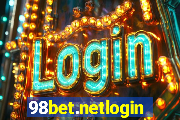 98bet.netlogin