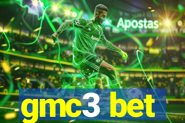 gmc3 bet