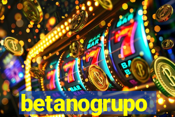 betanogrupo