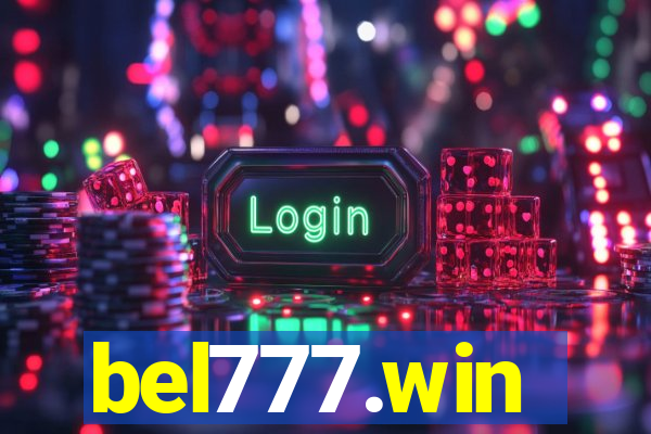 bel777.win