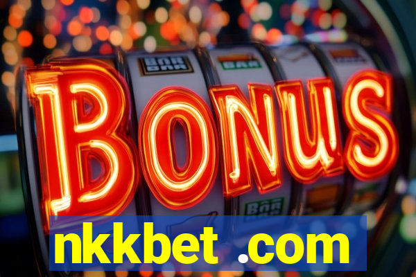 nkkbet .com