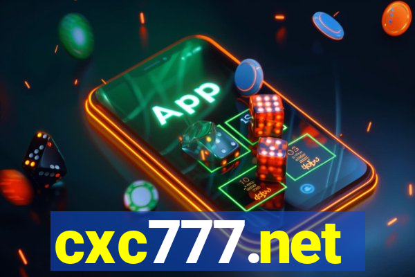 cxc777.net