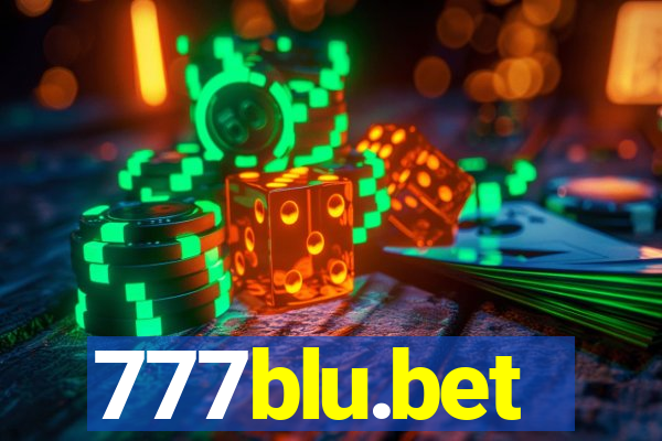 777blu.bet