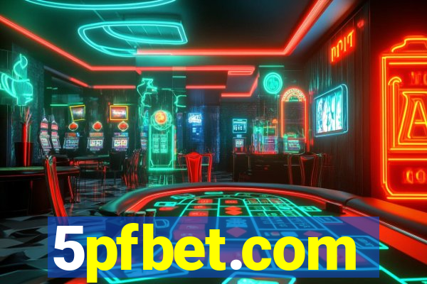 5pfbet.com