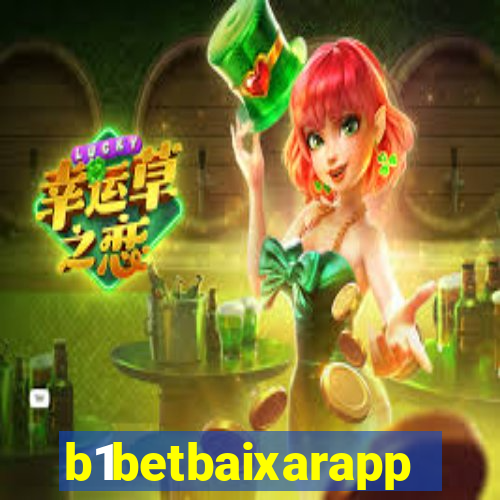 b1betbaixarapp