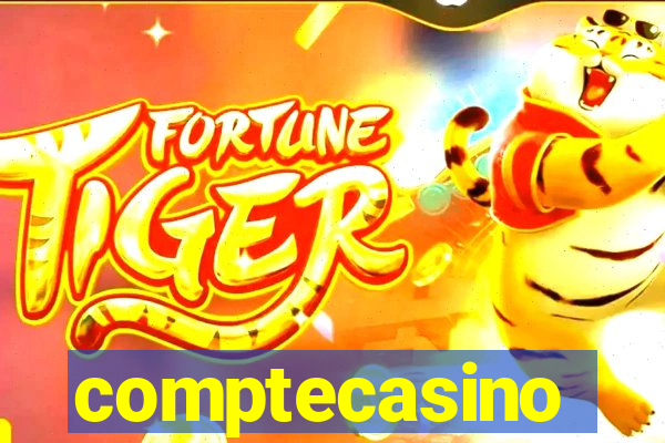 comptecasino