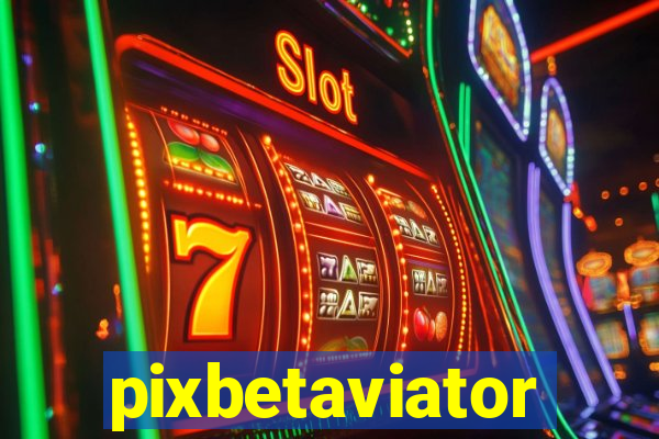 pixbetaviator