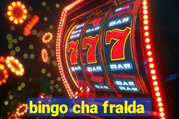 bingo cha fralda