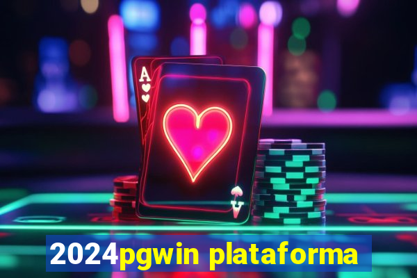 2024pgwin plataforma