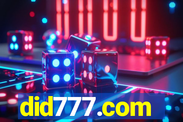 did777.com