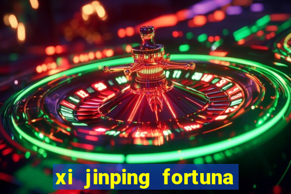 xi jinping fortuna xi jinping patrimonio