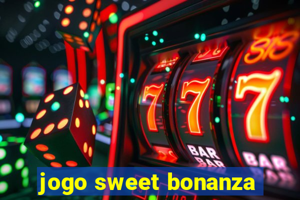 jogo sweet bonanza