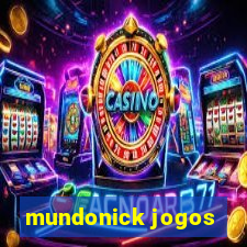 mundonick jogos