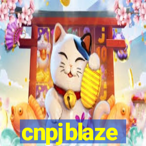 cnpjblaze