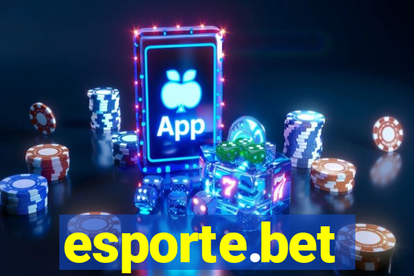 esporte.bet