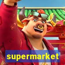 supermarket simulator apk dinheiro infinito android