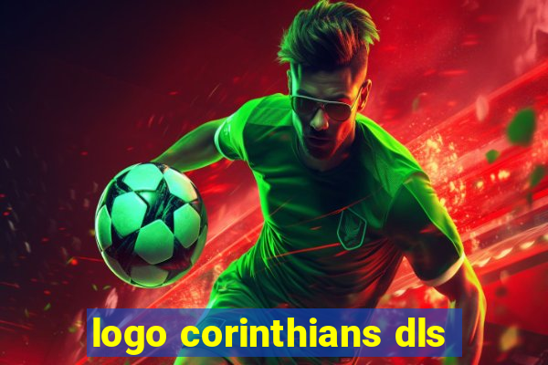 logo corinthians dls