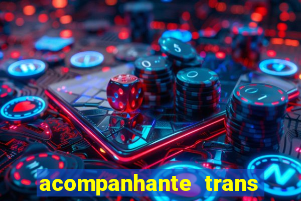 acompanhante trans de porto alegre