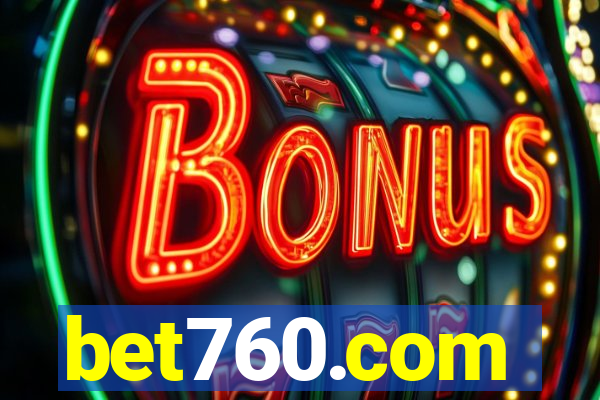 bet760.com