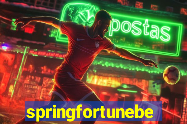 springfortunebet