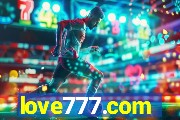 love777.com