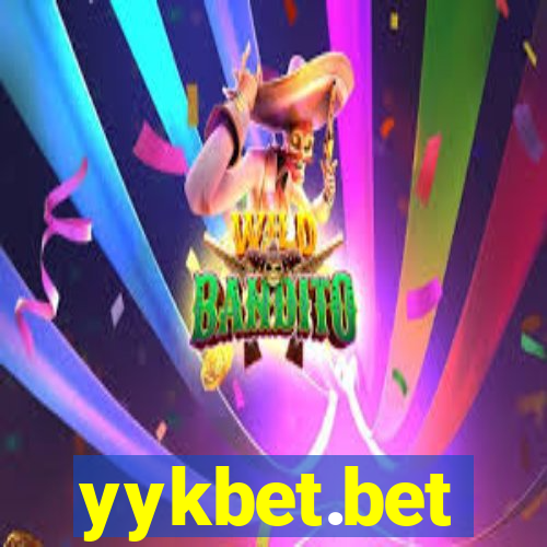 yykbet.bet