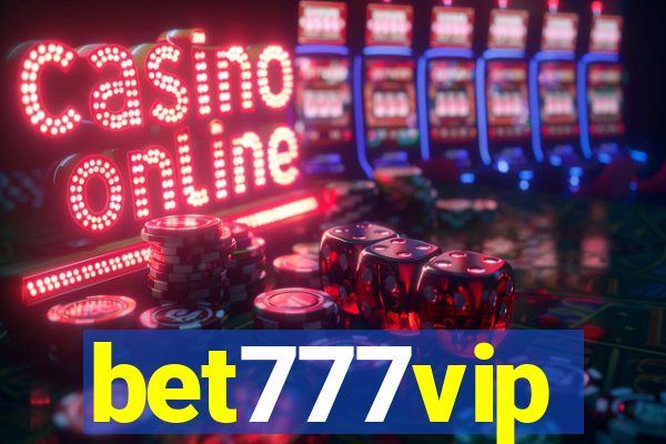 bet777vip