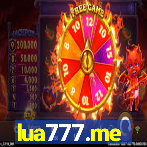 lua777.me