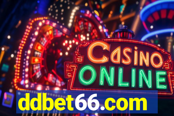 ddbet66.com