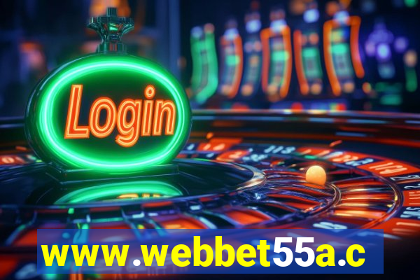 www.webbet55a.com