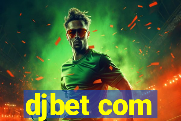 djbet com